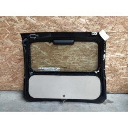 Malle/hayon Arriere Nissan X-trail 1 Phase 1 (4)