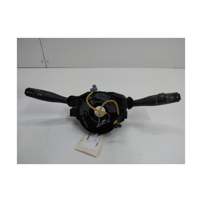 Com (bloc Contacteur Tournant+commodo Essuie Glace+commodo Phare) Jaguar X-type Phase 1 (1)