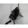 Serrure Arriere Droit Jaguar X-type Phase 1 (3)