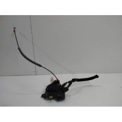 Serrure Avant Droit Jaguar X-type Phase 1 (1)