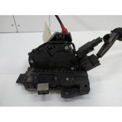 Serrure Avant Droit Jaguar X-type Phase 1 (2)