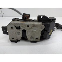 Serrure Avant Droit Jaguar X-type Phase 1 (3)
