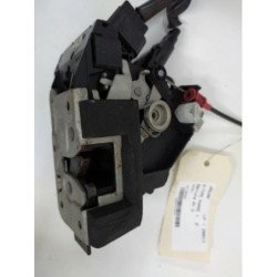 Serrure Avant Droit Jaguar X-type Phase 1 (4)