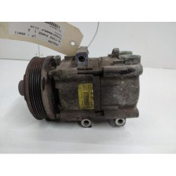 Compresseur Clim Jaguar X-type Phase 1 (1)