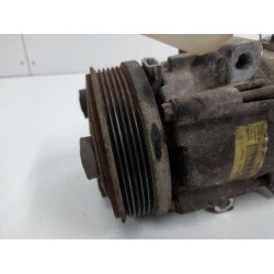 Compresseur Clim Jaguar X-type Phase 1 (2)