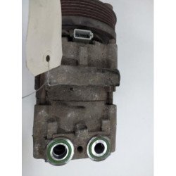 Compresseur Clim Jaguar X-type Phase 1 (3)