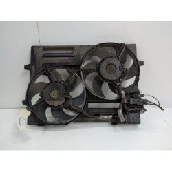 Ventilateur Eau Jaguar X-type Phase 1 (1)