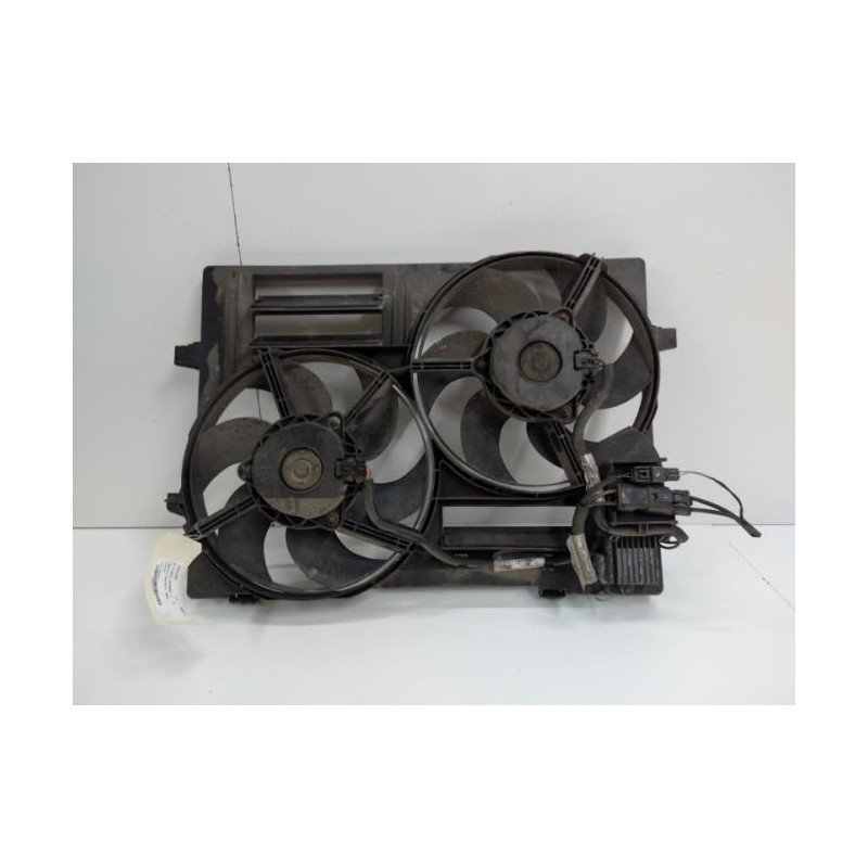 Ventilateur Eau Jaguar X-type Phase 1 (1)