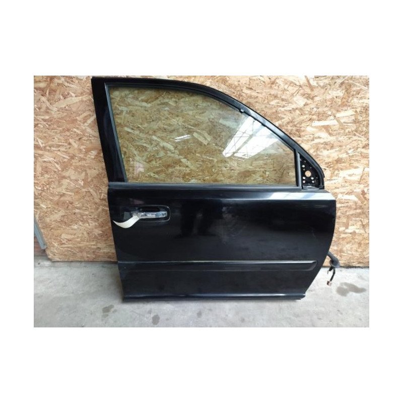 Porte Avant Droit Nissan X-trail 1 Phase 1 (1)