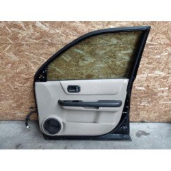 Porte Avant Droit Nissan X-trail 1 Phase 1 (4)