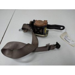 Ceinture Avant Gauche Nissan X-trail 1 Phase 1 (1)