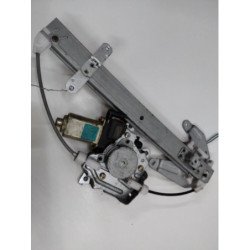 Leve Vitre Electrique Arriere Droit Nissan X-trail 1 Phase 1 (1)