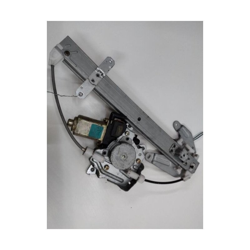 Leve Vitre Electrique Arriere Droit Nissan X-trail 1 Phase 1 (1)