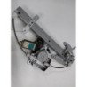 Leve Vitre Electrique Arriere Droit Nissan X-trail 1 Phase 1 (1)