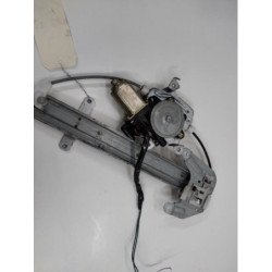 Leve Vitre Electrique Arriere Droit Nissan X-trail 1 Phase 1 (2)