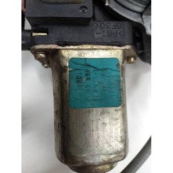 Leve Vitre Electrique Arriere Droit Nissan X-trail 1 Phase 1 (3)