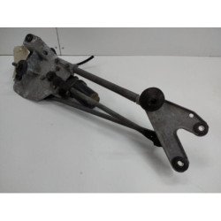Moteur Essuie Glace Avant Gauche Nissan X-trail 1 Phase 1 (1)