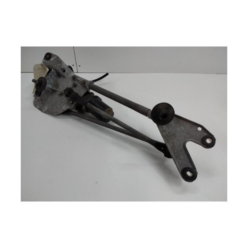 Moteur Essuie Glace Avant Gauche Nissan X-trail 1 Phase 1 (1)