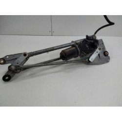 Moteur Essuie Glace Avant Gauche Nissan X-trail 1 Phase 1 (3)