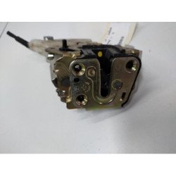 Serrure Arriere Droit Nissan X-trail 1 Phase 1 (3)