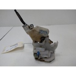 Serrure Arriere Gauche Nissan X-trail 1 Phase 1 (1)