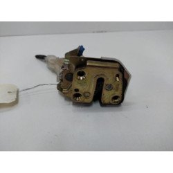 Serrure Arriere Gauche Nissan X-trail 1 Phase 1 (2)