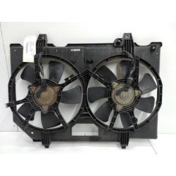 Ventilateur Eau Nissan X-trail 1 Phase 1 (1)