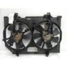 Ventilateur Eau Nissan X-trail 1 Phase 1 (1)
