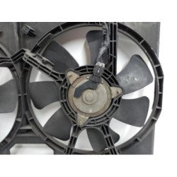 Ventilateur Eau Nissan X-trail 1 Phase 1 (2)