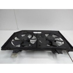Ventilateur Eau Nissan X-trail 1 Phase 1 (4)