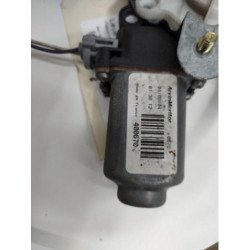 Leve Vitre Electrique Arriere Droit Renault Scenic 1 Phase 2 (4)