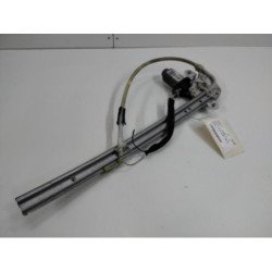 Leve Vitre Electrique Arriere Gauche Renault Scenic 1 Phase 2 (1)
