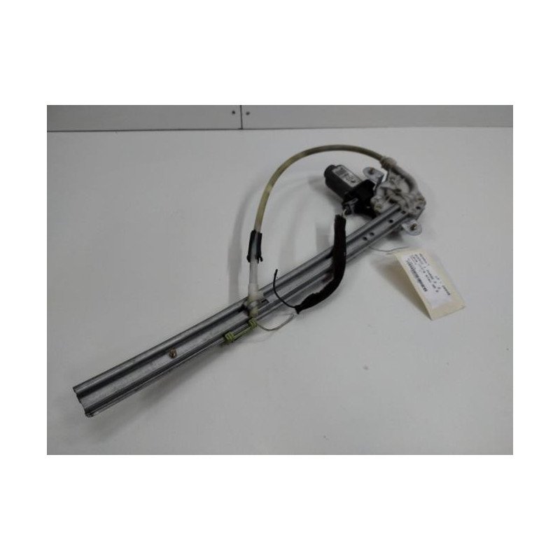 Leve Vitre Electrique Arriere Gauche Renault Scenic 1 Phase 2 (1)