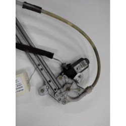 Leve Vitre Electrique Arriere Gauche Renault Scenic 1 Phase 2 (2)