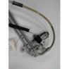 Leve Vitre Electrique Arriere Gauche Renault Scenic 1 Phase 2 (2)