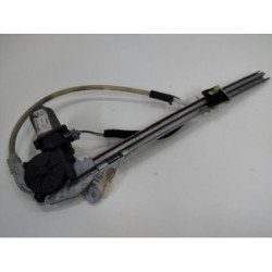 Leve Vitre Electrique Arriere Gauche Renault Scenic 1 Phase 2 (4)