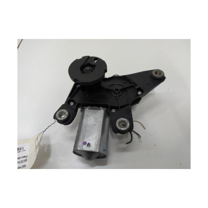 Mecanisme Essuie Glace Arriere Renault Scenic 1 Phase 2 (1)