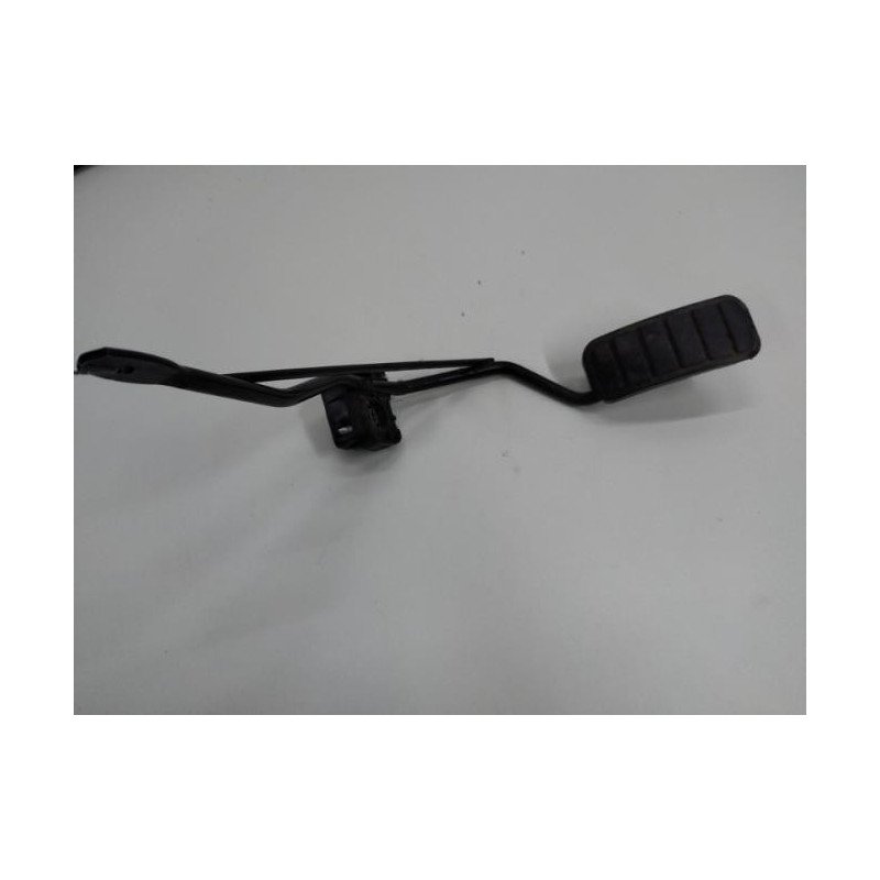 Pedalier D'accelerateur Renault Scenic 1 Phase 2 (1)