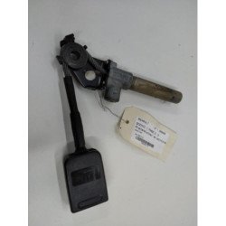 Pretensionneur De Ceinture Avant Gauche Renault Scenic 1 Phase 2 (1)