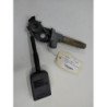 Pretensionneur De Ceinture Avant Gauche Renault Scenic 1 Phase 2 (1)