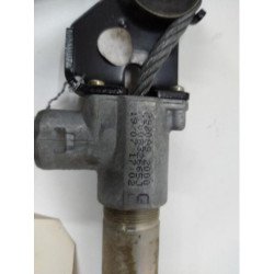 Pretensionneur De Ceinture Avant Gauche Renault Scenic 1 Phase 2 (2)