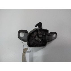 Serrure De Capot Renault Scenic 1 Phase 2 (2)