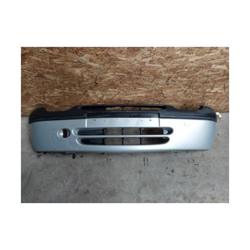 Pare Choc Avant Renault Twingo 1 Phase 3 (1)