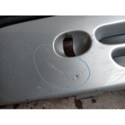 Pare Choc Avant Renault Twingo 1 Phase 3 (2)