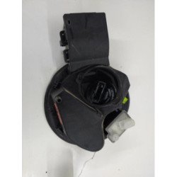 Trappe D'essence Renault Clio 5 (2)