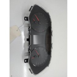 Compteur Renault Clio 5 (1)