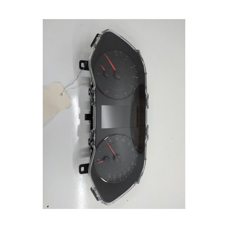 Compteur Renault Clio 5 (1)