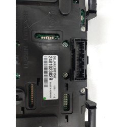 Compteur Renault Clio 5 (3)
