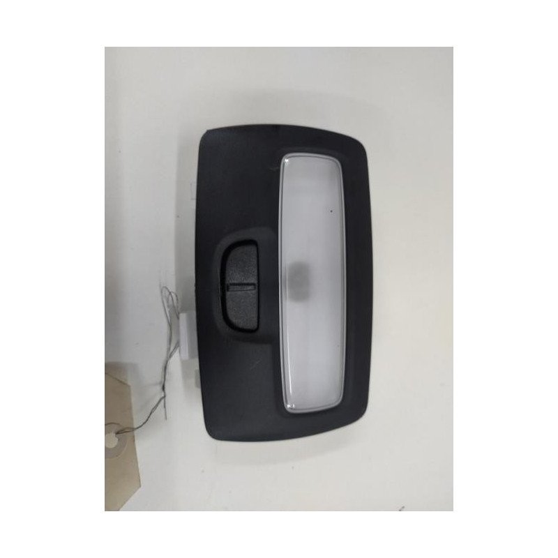 Eclairage De Plafonnier Renault Clio 5 (1)