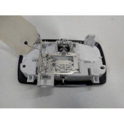 Eclairage De Plafonnier Renault Clio 5 (2)